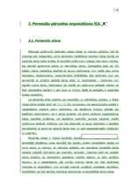 Referāts 'Personāla saimniecība uzņēmumā "X"', 16.