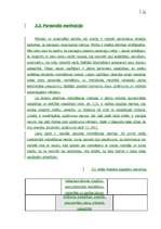 Referāts 'Personāla saimniecība uzņēmumā "X"', 21.