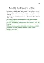 Referāts 'Personāla saimniecība uzņēmumā "X"', 26.