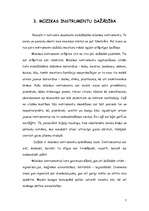 Referāts 'Sitaminstrumenti', 7.