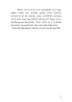 Referāts 'Sitaminstrumenti', 8.