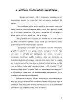 Referāts 'Sitaminstrumenti', 9.