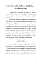 Referāts 'Sitaminstrumenti', 21.