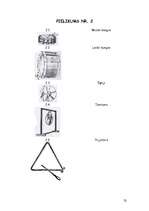 Referāts 'Sitaminstrumenti', 32.