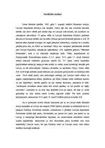 Referāts 'Juridiskā analīze', 1.