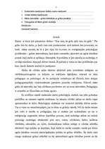 Referāts 'Gribas attīstība un tās aktivizēšana agrajā bērnībā', 2.