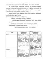 Referāts 'Gribas attīstība un tās aktivizēšana agrajā bērnībā', 3.