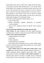 Referāts 'Gribas attīstība un tās aktivizēšana agrajā bērnībā', 6.