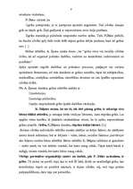 Referāts 'Gribas attīstība un tās aktivizēšana agrajā bērnībā', 8.