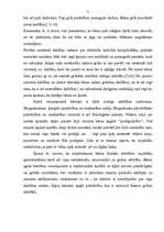 Referāts 'Gribas attīstība un tās aktivizēšana agrajā bērnībā', 10.