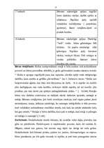 Referāts 'Gribas attīstība un tās aktivizēšana agrajā bērnībā', 12.