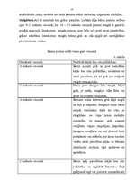 Referāts 'Gribas attīstība un tās aktivizēšana agrajā bērnībā', 13.