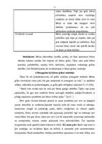 Referāts 'Gribas attīstība un tās aktivizēšana agrajā bērnībā', 14.