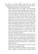 Referāts 'Gribas attīstība un tās aktivizēšana agrajā bērnībā', 15.