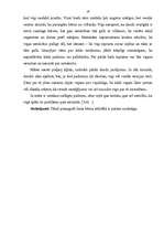 Referāts 'Gribas attīstība un tās aktivizēšana agrajā bērnībā', 18.