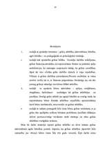 Referāts 'Gribas attīstība un tās aktivizēšana agrajā bērnībā', 19.