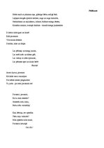 Konspekts 'Mūzikas stundas konspekts sākumskolā', 4.