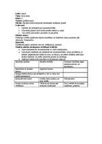 Konspekts 'Stundu plāni vizuālajā mākslā sākumskolā', 3.