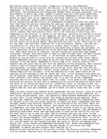 Eseja 'The Scarlet Letter and The Crucible - Comparison of Proctor and Dimmesdale.', 1.