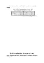 Referāts 'Darbaspēka tirgus Latvijā', 6.