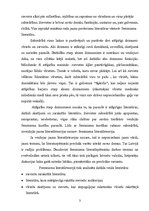 Referāts 'Sievietes tapšana Daces Rukšānes romānā "Beatrises gultas stāsti"', 3.