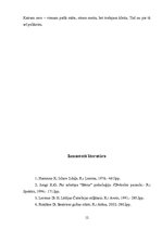 Referāts 'Sievietes tapšana Daces Rukšānes romānā "Beatrises gultas stāsti"', 12.