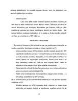 Referāts 'Sociālais darbs ar HIV inficētu personu', 12.