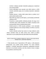 Referāts 'Sociālais darbs ar HIV inficētu personu', 13.