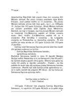 Referāts 'Tiesību sistēma Latvijā, parlamentārās republikas posmā', 6.