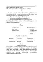 Referāts 'Tiesību sistēma Latvijā, parlamentārās republikas posmā', 9.