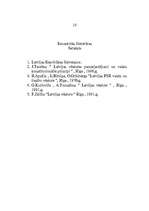 Referāts 'Tiesību sistēma Latvijā, parlamentārās republikas posmā', 14.