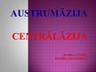 Prezentācija 'Austrumāzija', 1.