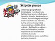 Prezentācija 'Uzņēmējdarbības stiprās un vājās puses, iespējas un draudi vienotajā Eiropas Sav', 4.