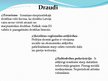 Prezentācija 'Uzņēmējdarbības stiprās un vājās puses, iespējas un draudi vienotajā Eiropas Sav', 11.