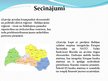 Prezentācija 'Uzņēmējdarbības stiprās un vājās puses, iespējas un draudi vienotajā Eiropas Sav', 12.