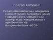 Prezentācija 'Karbonāti', 5.