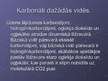 Prezentācija 'Karbonāti', 6.