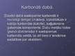 Prezentācija 'Karbonāti', 7.