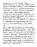 Eseja 'Globalization and the Media', 1.