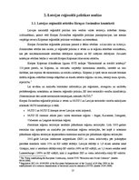 Referāts 'Eiropas Savienības fondi un to līdzekļu piesaiste Latvijas uzņēmumiem', 10.