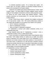 Referāts 'Eiropas Savienības fondi un to līdzekļu piesaiste Latvijas uzņēmumiem', 28.