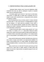 Referāts 'Alkohola lietošana pusaudžu vidū', 5.