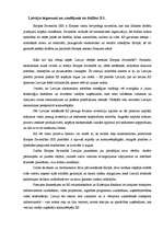 Konspekts 'Latvijas ieguvumi un zaudējumi no dalības ES', 1.