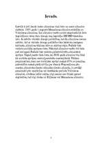 Konspekts 'Lauku slimnīcas attīstība', 3.