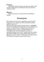 Konspekts 'Lauku slimnīcas attīstība', 4.