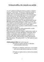 Konspekts 'Lauku slimnīcas attīstība', 5.