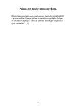 Konspekts 'Lauku slimnīcas attīstība', 9.