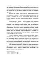 Konspekts 'Kopsavilkums kursā "Pētnieciskā žurnālistika"', 3.