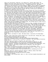 Eseja 'The Amish Culture', 3.