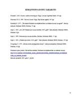 Referāts 'Konkrēta novadpētniecības un mākslas muzeja dzīves cikla noteicošie faktori', 16.